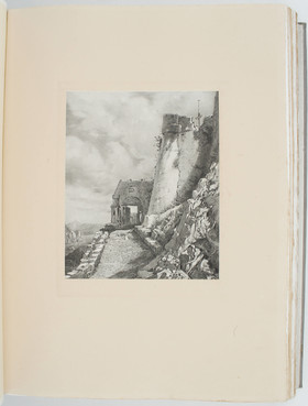 (Ludwig Salvator), Parga