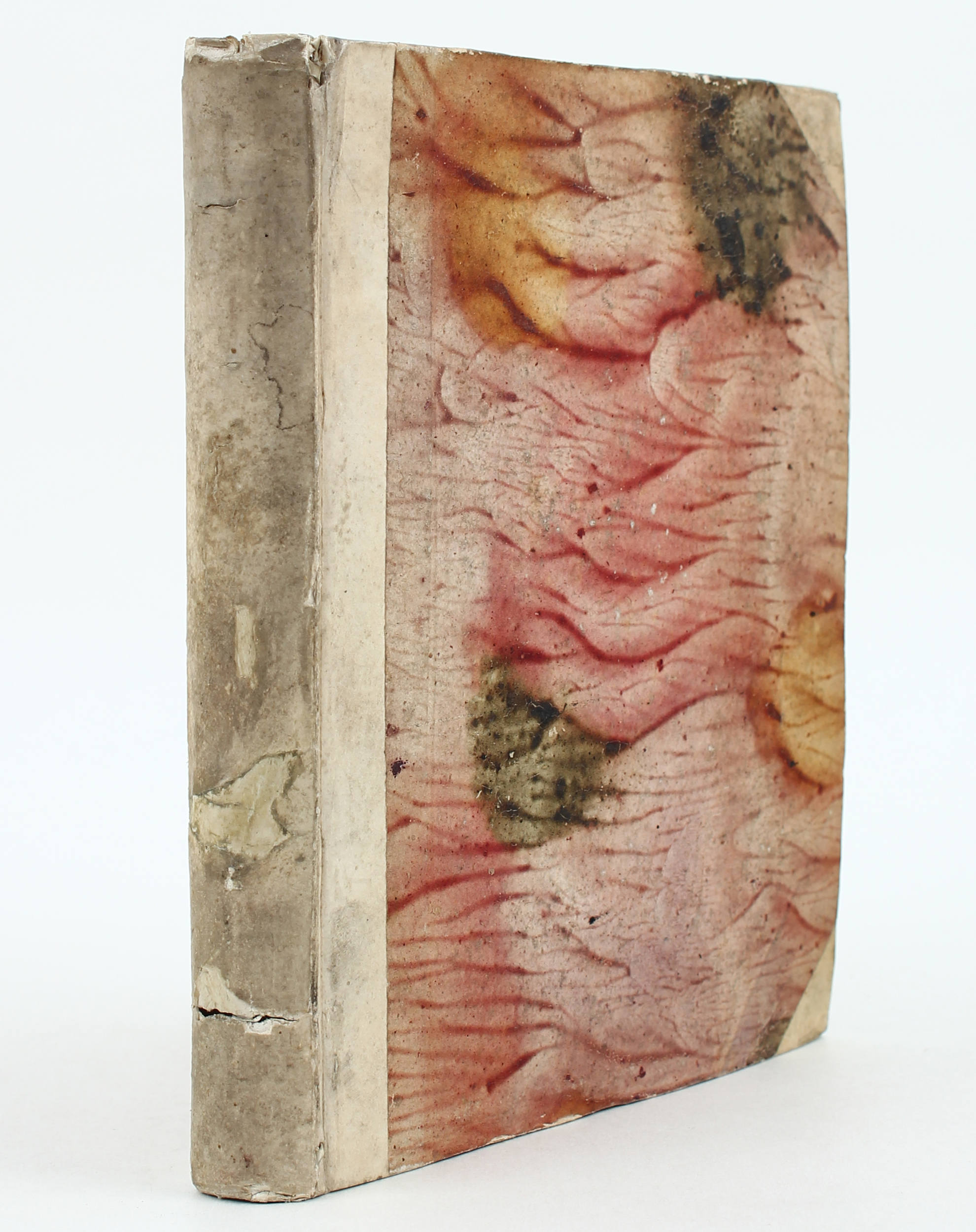 (Helwig), Die Nymphe Noris