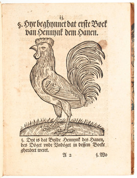 (Renner), Hennynk de Han