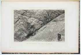 Griesbach, Geological survey of India (Himalaya)
