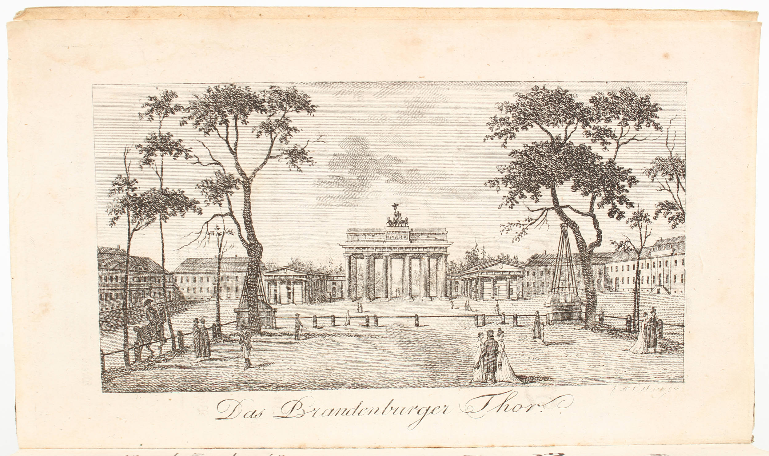 (Schmidt), Wegweiser Berlin