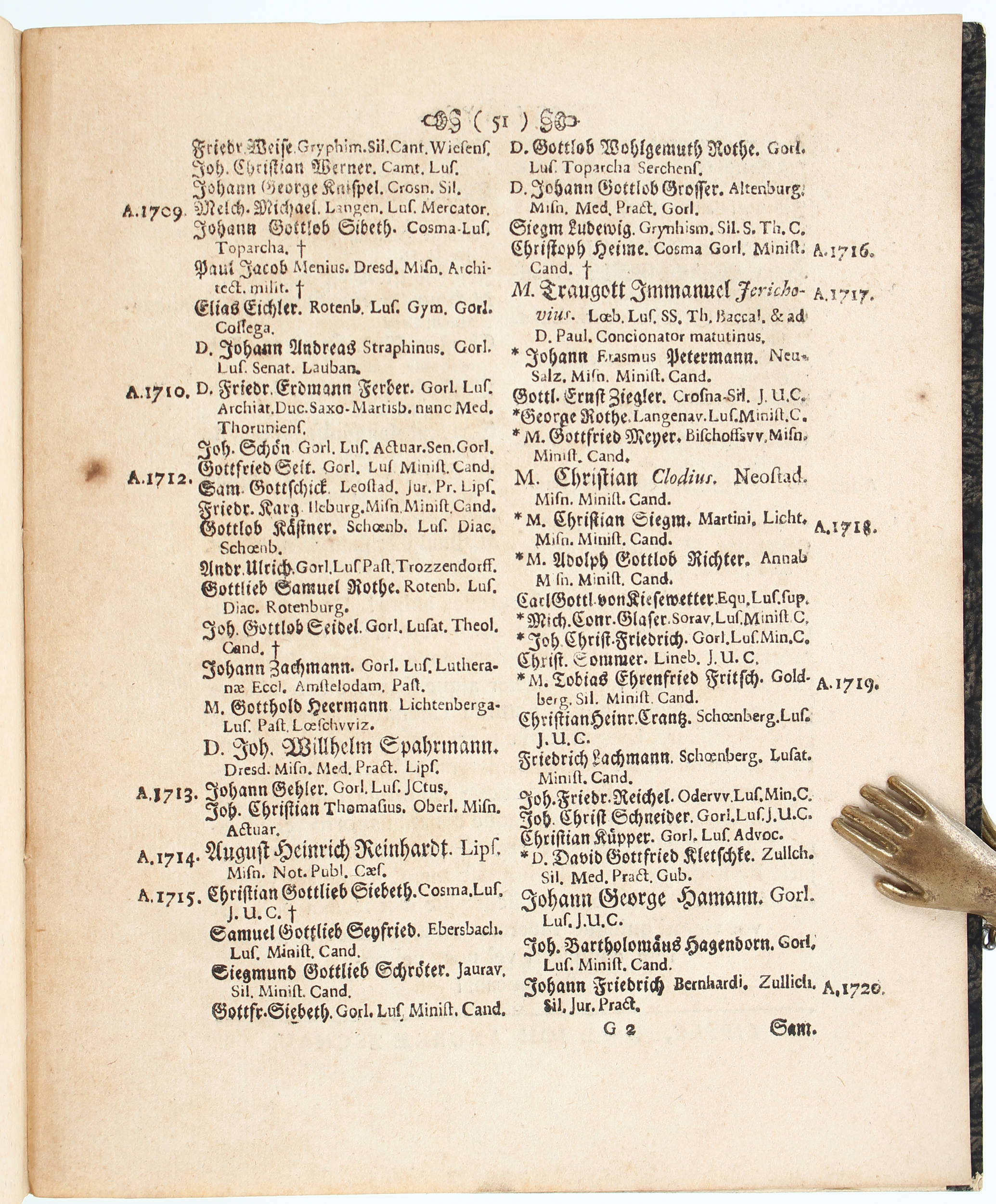 (Clodius), Schediasma de instituto societatis / 2 Bde.