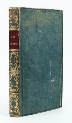 The Holy Koran