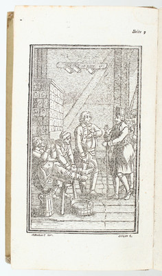 Salzmann, Constants Lebensgeschichte