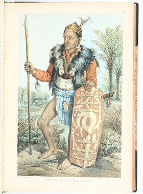 Bock, Head-hunters of Borneo