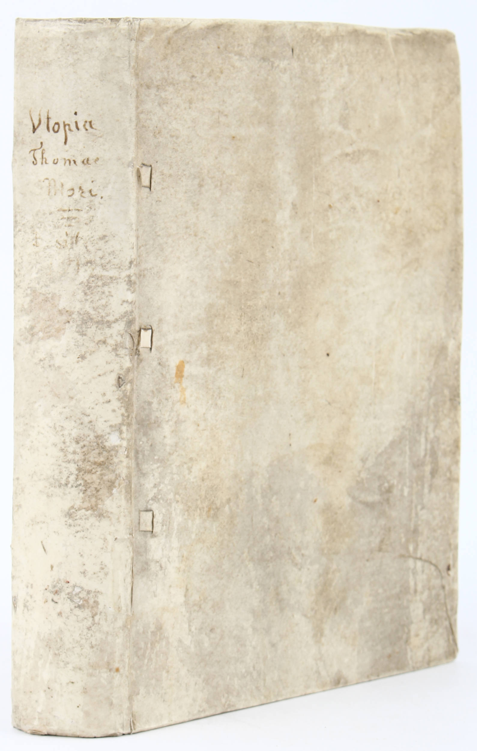 Morus, Insula Utopia