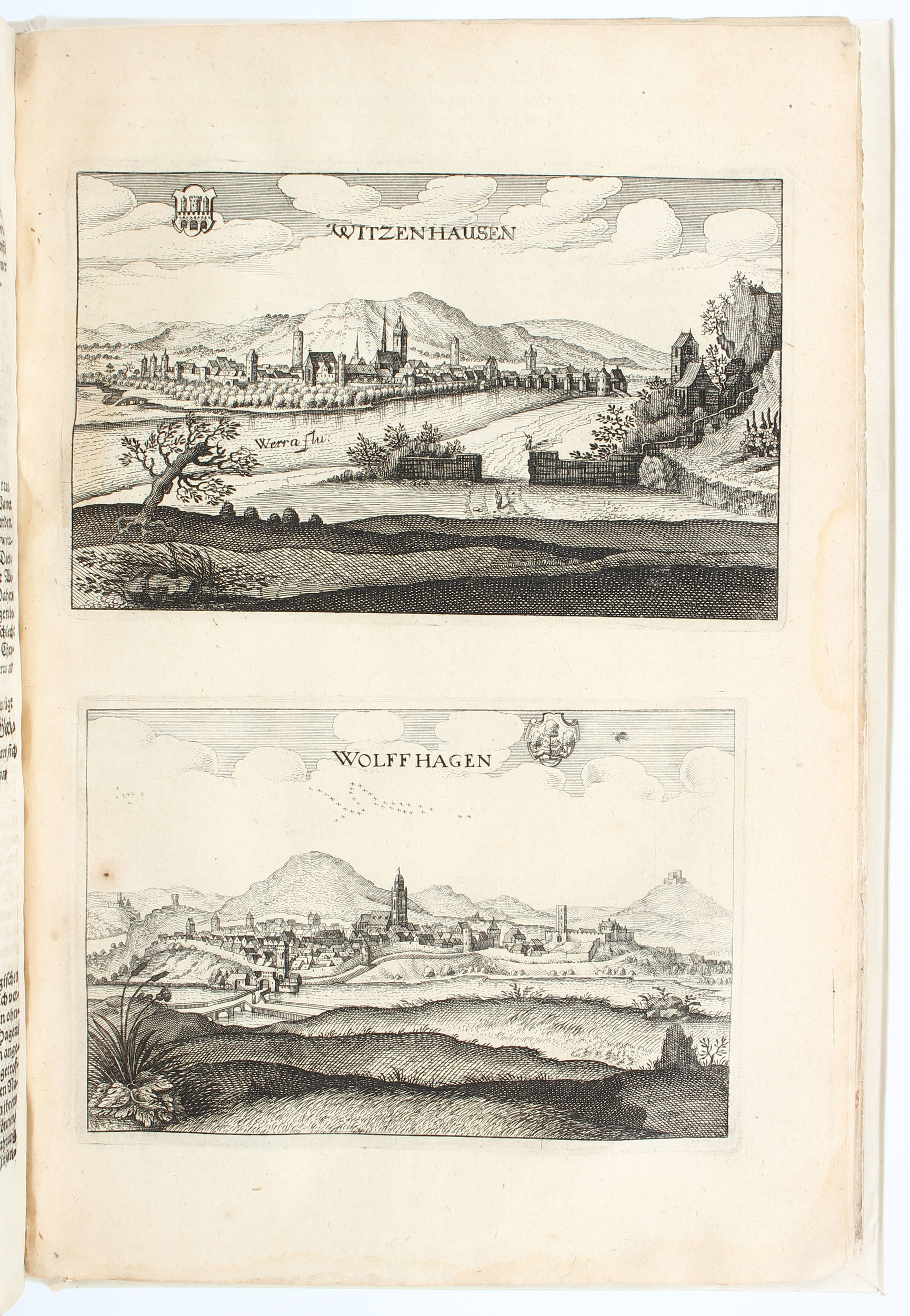 Zeiller/Merian, Hessen