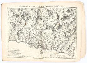 Dheulland/Julien, Guerre en Italie