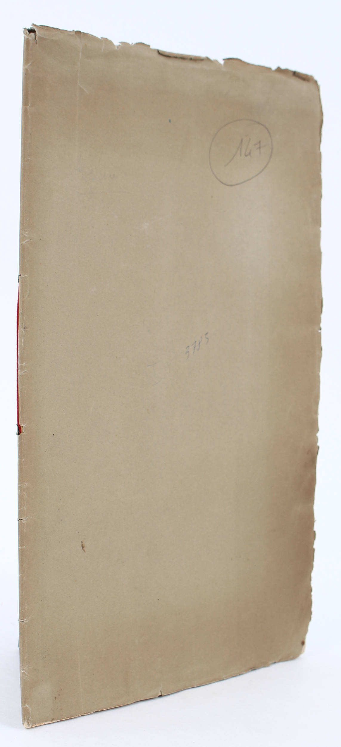 Faucher, Journal de la campagne