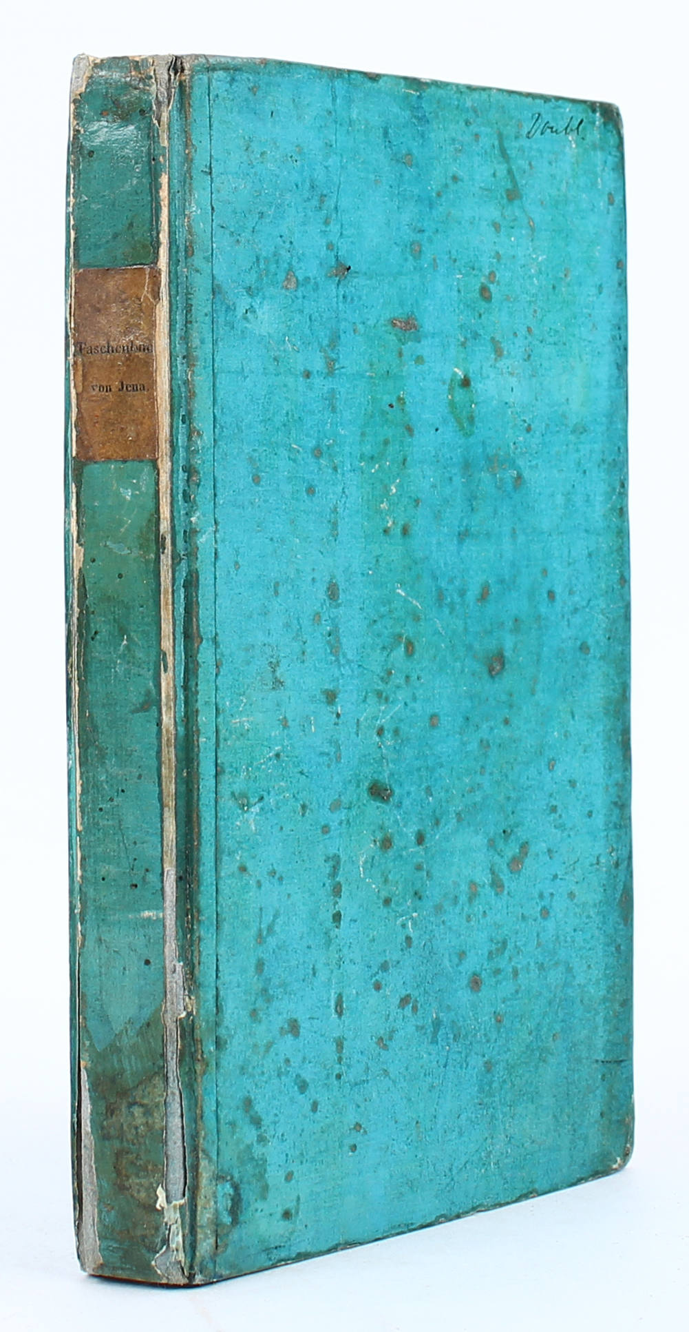 Zenker, Taschenbuch von Jena