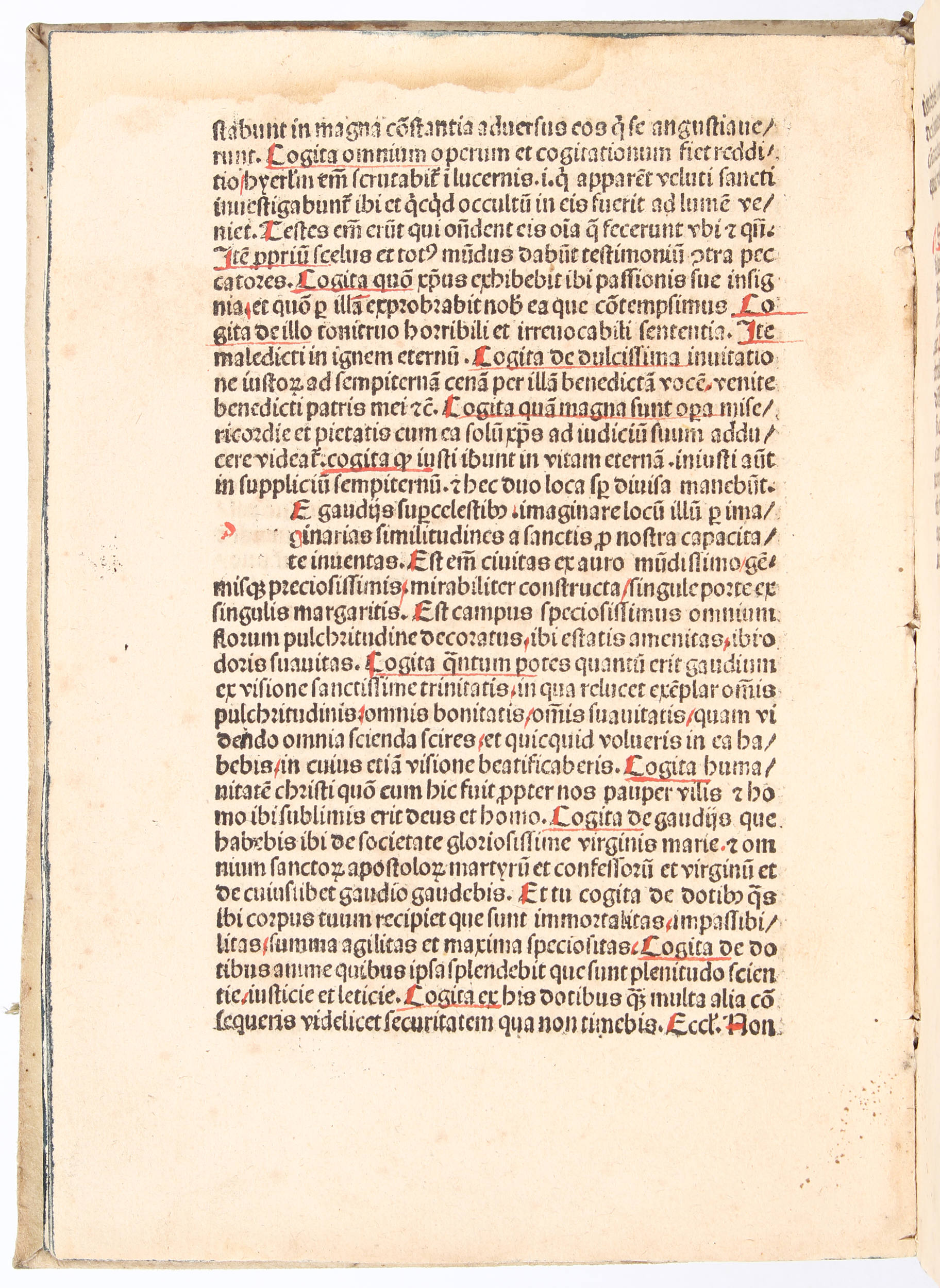 Ars moriendi (Köln, Quentell)