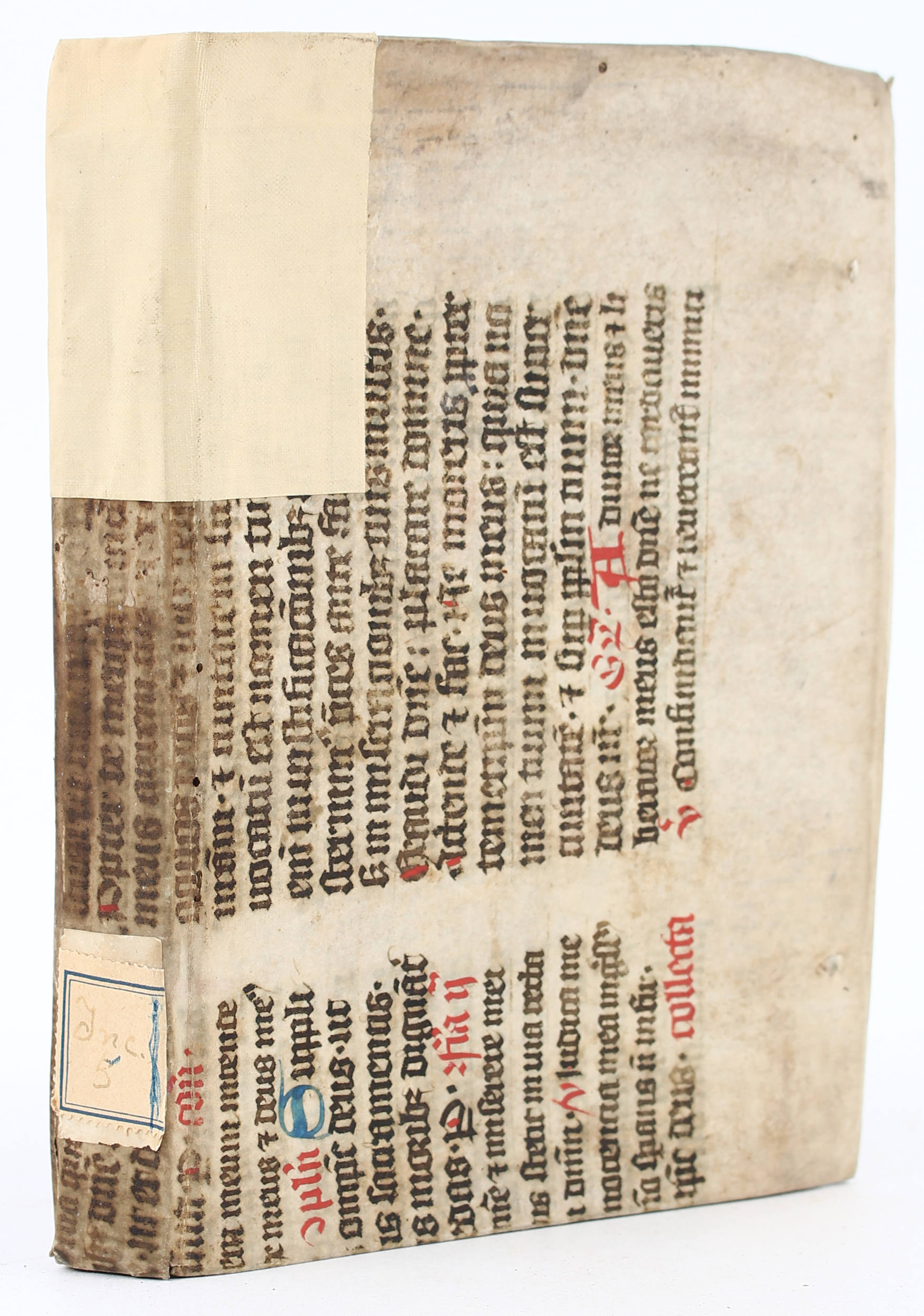 Textor de Aquisgrano, Sermones de passione Christi