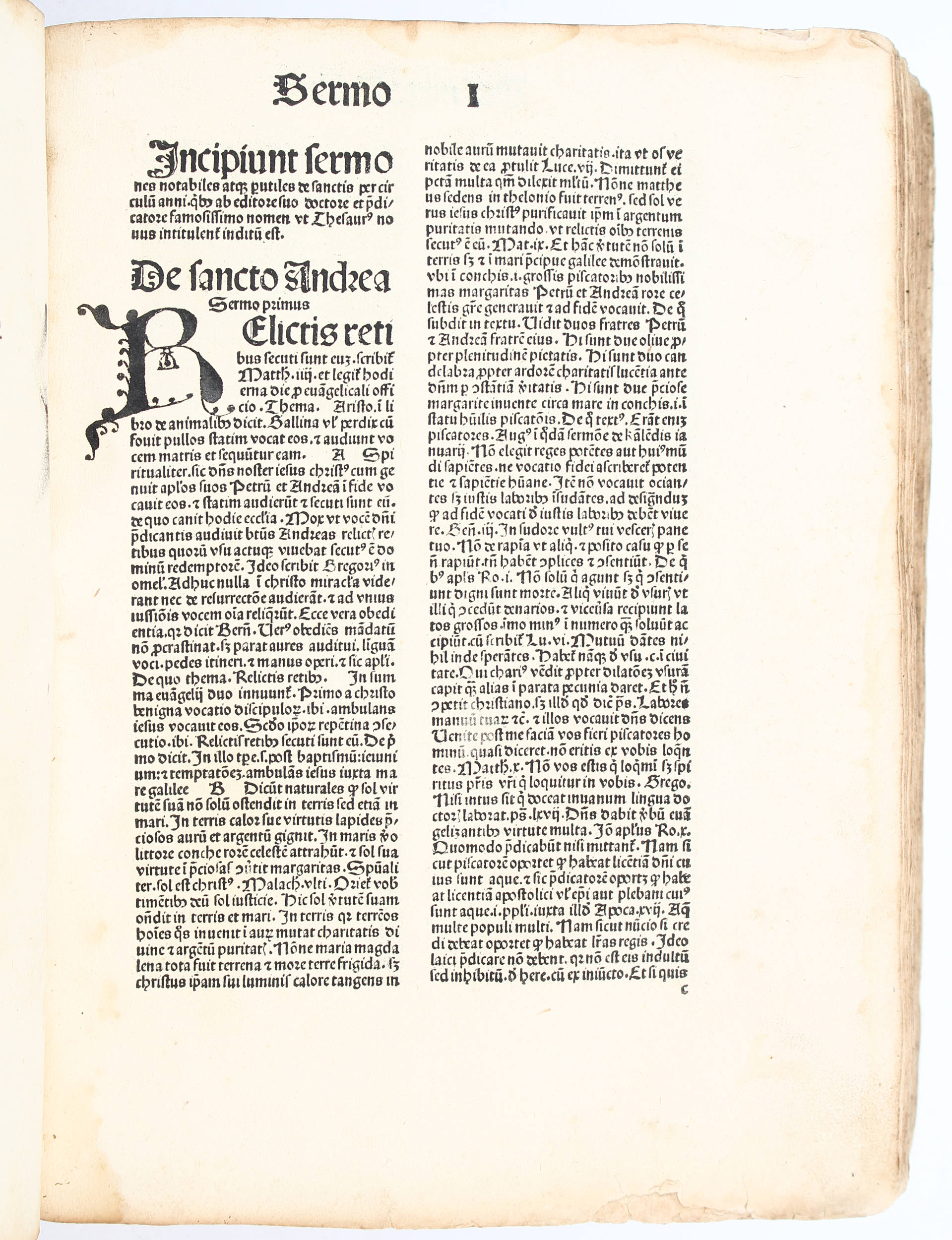 Petrus de Palude, Sermones quadragesimales
