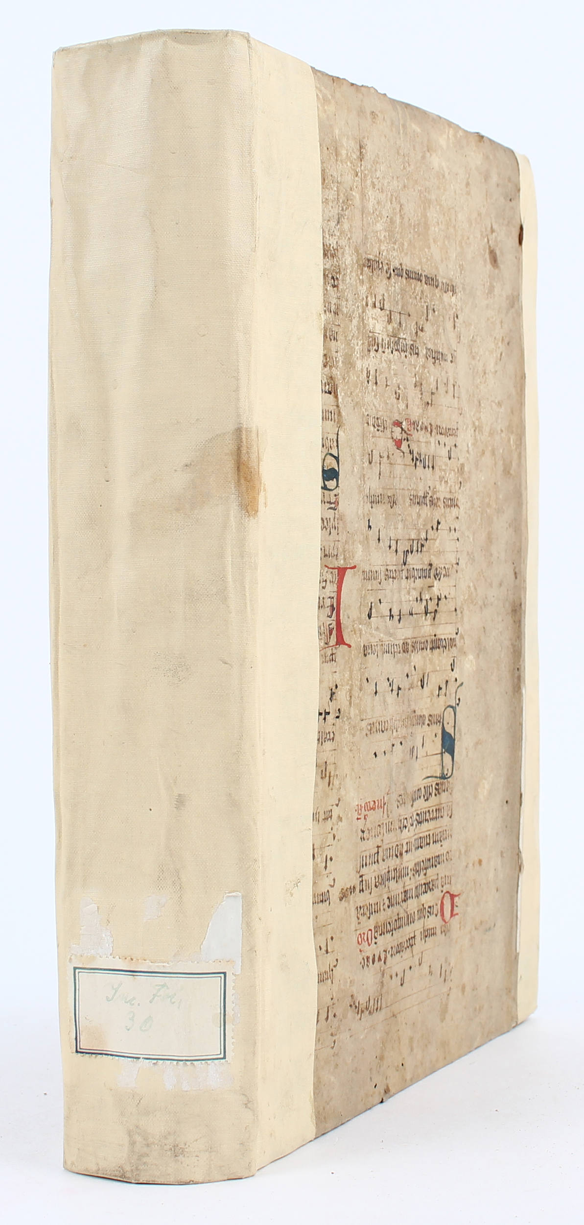 Jacobus Philippus de Bergamo, Chronica