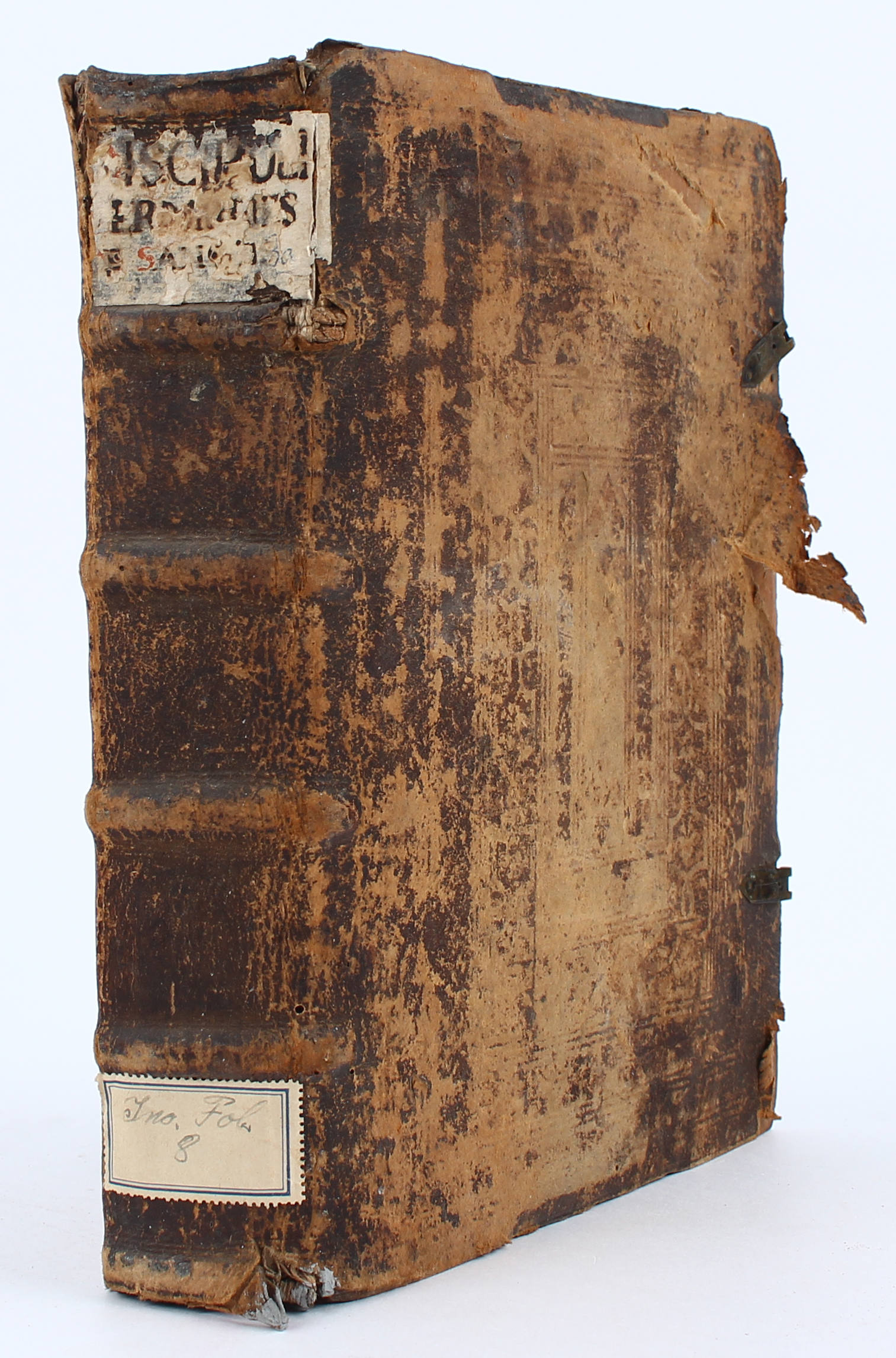 Petrus de Palude, Sermones thesauri novi