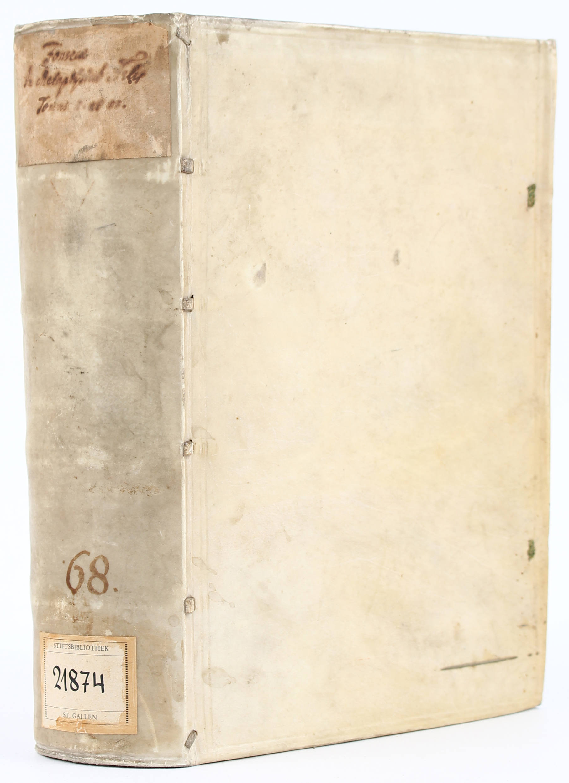 Fonseca, Comment. Aristotelis