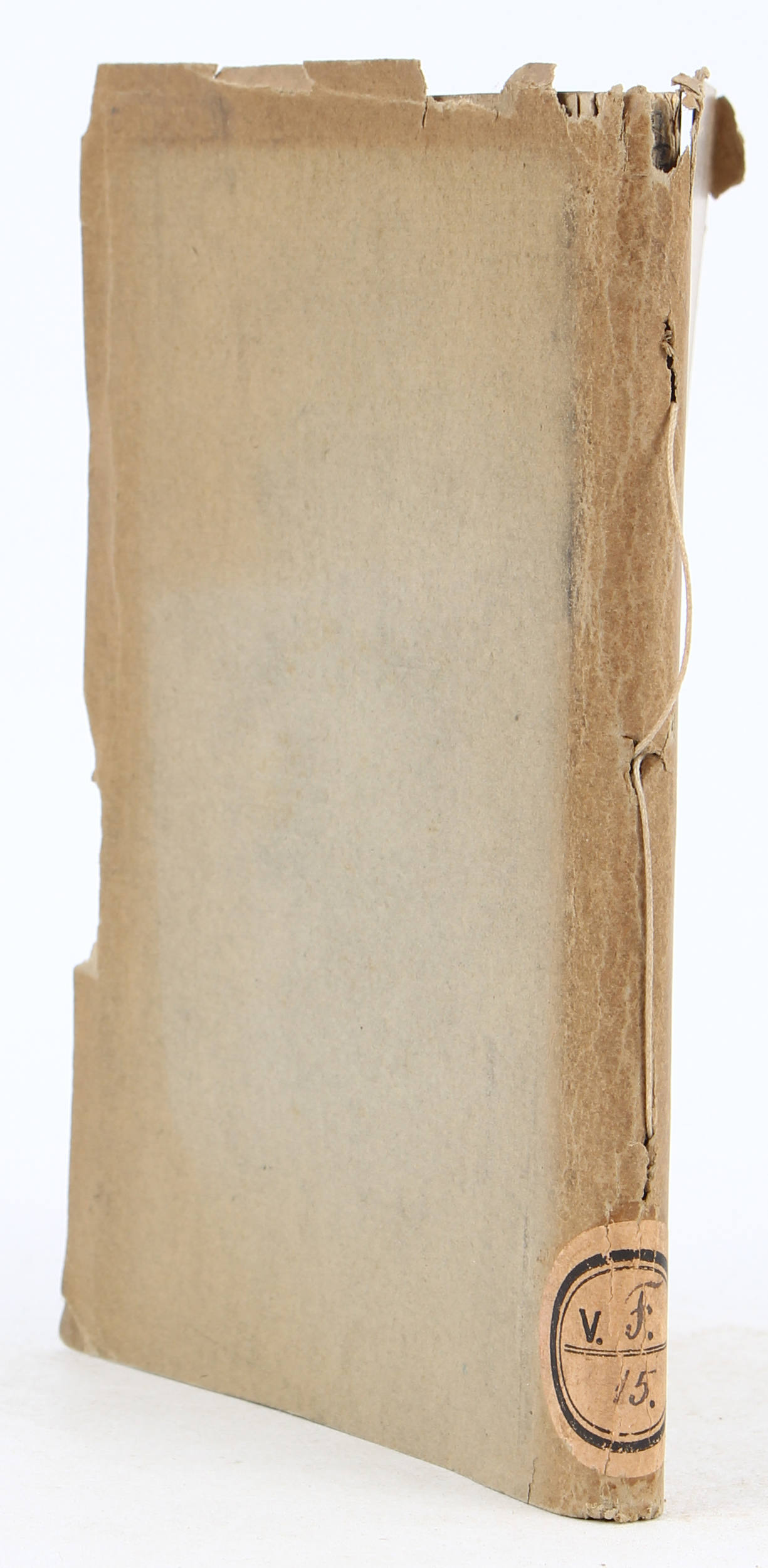 Baduellus, De ratione vitae