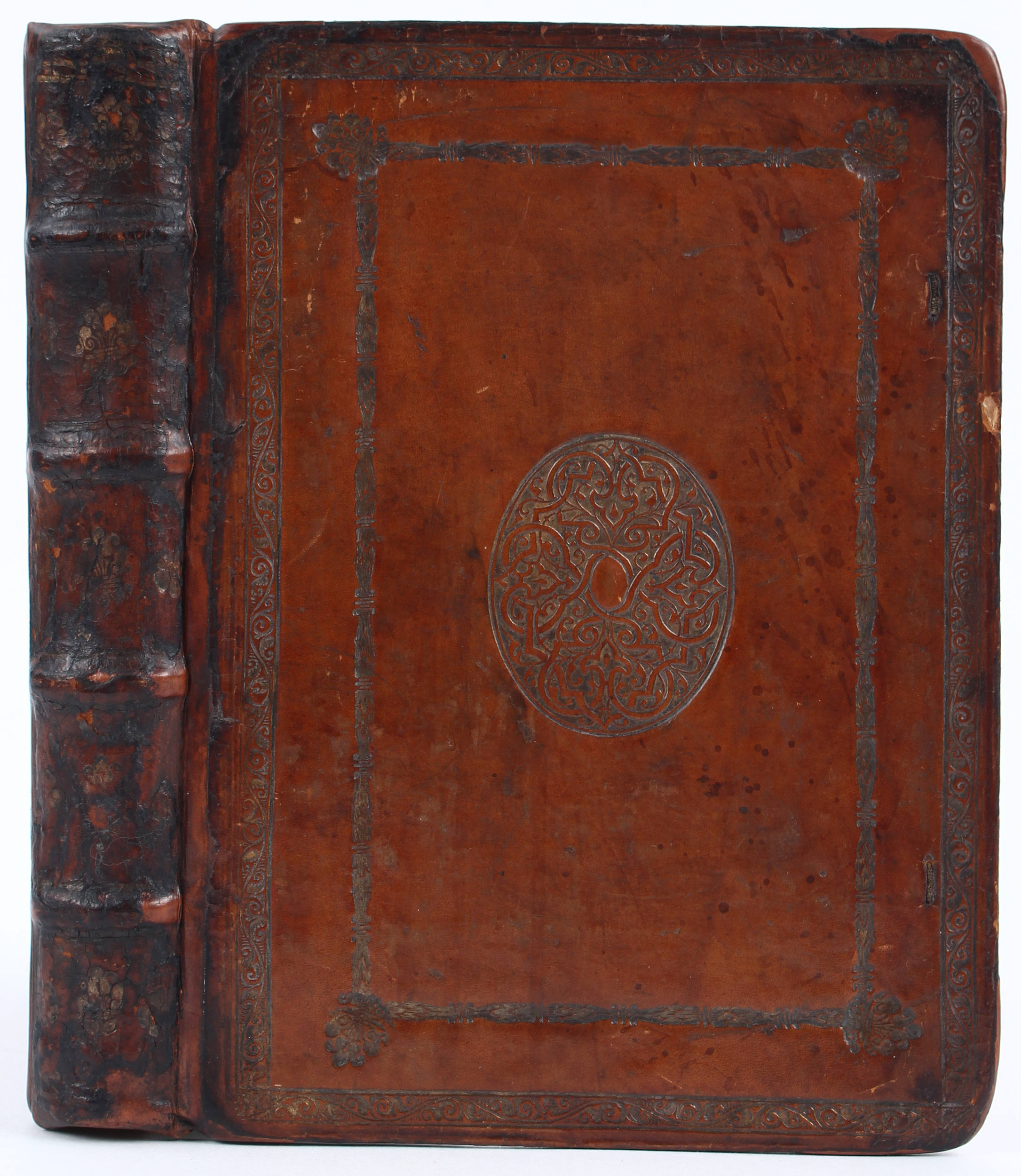 Rotmar, Almae Ingolstadiensis Academiae