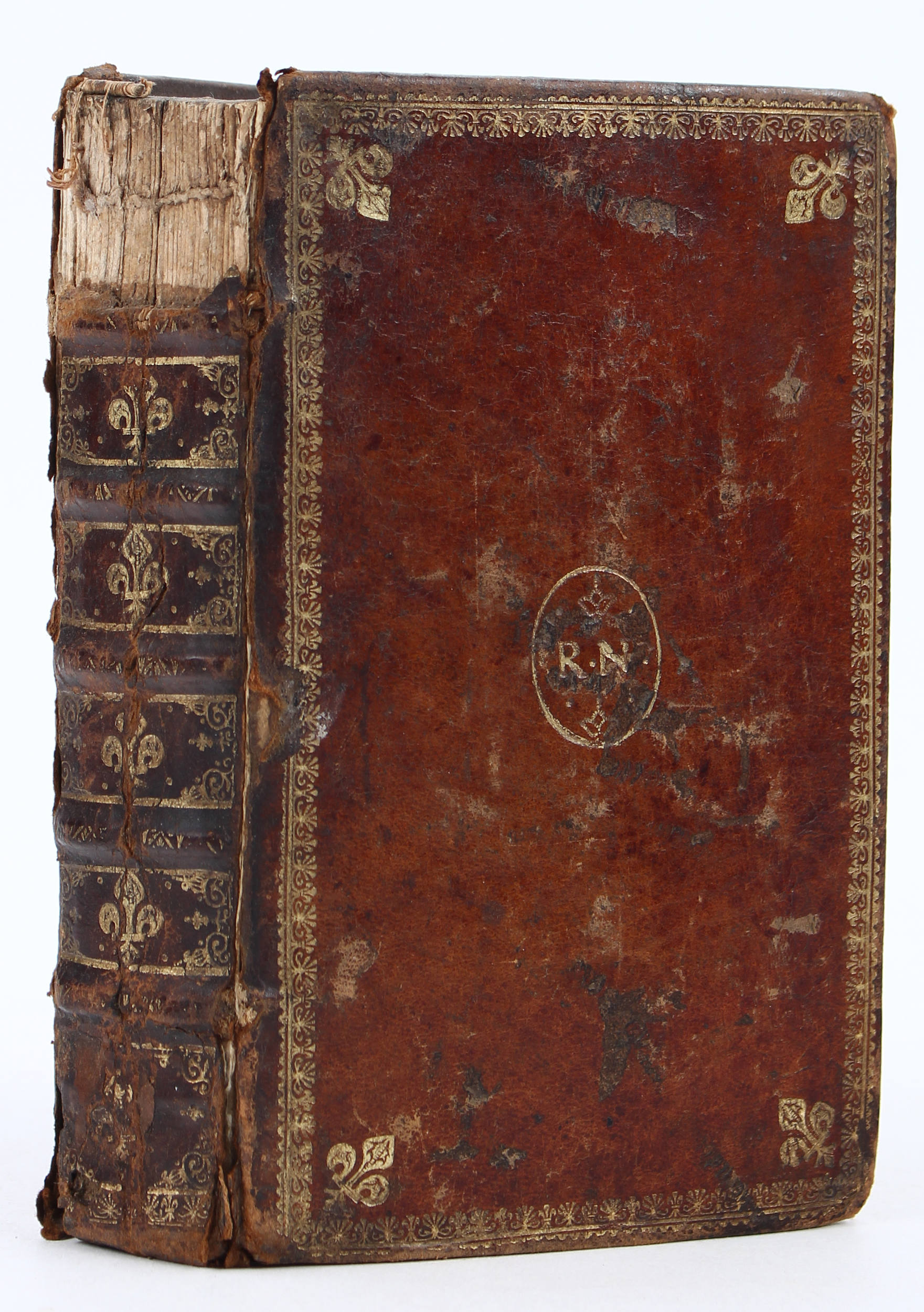 Lactantius, Divinarum institutionum