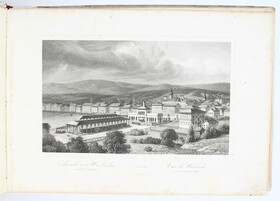 Dielmann, Album der Taunus-Bäder