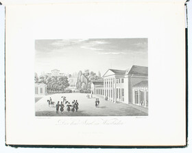 Jügel, Vues pittoresques Wiesbade etc. (Bains du Taunus)