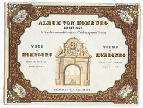 Jügel, Bad Homburg