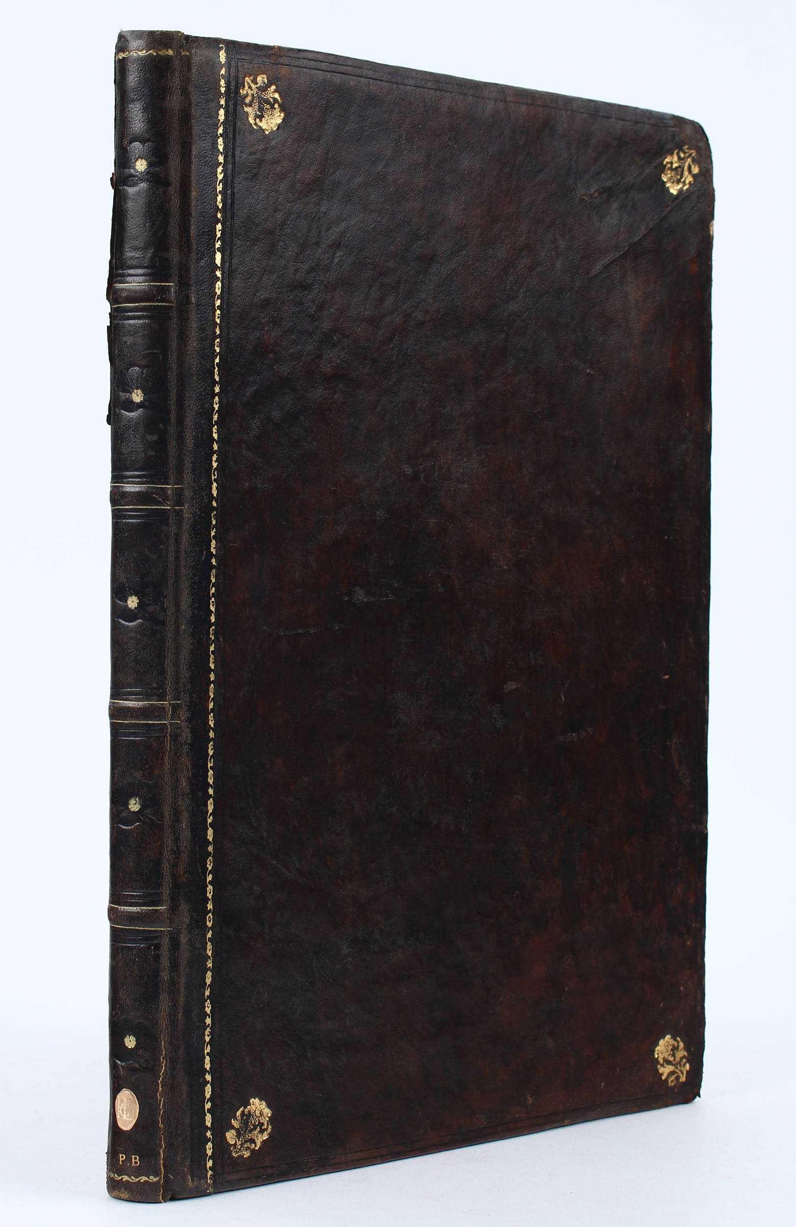 Thurneisser, Historia unnd Beschreibung