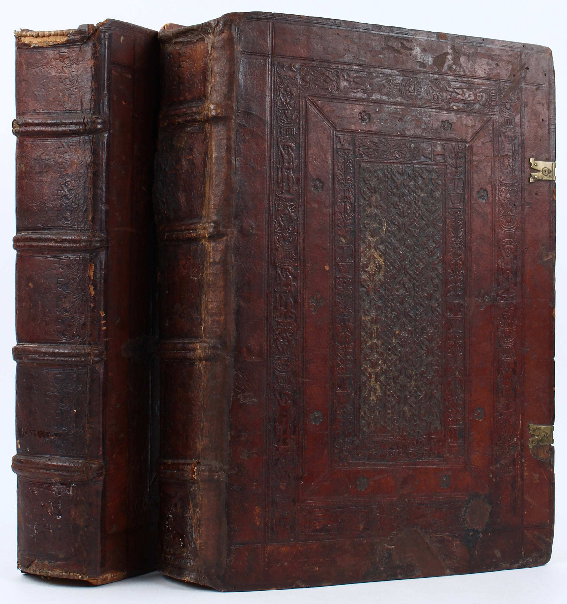 Avicenna, Canon medicinae. 2 Bde.