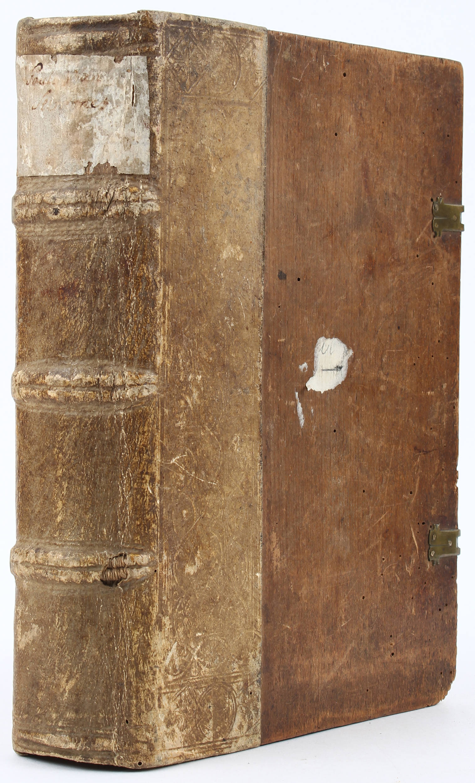 Wann, Sermones de tempore