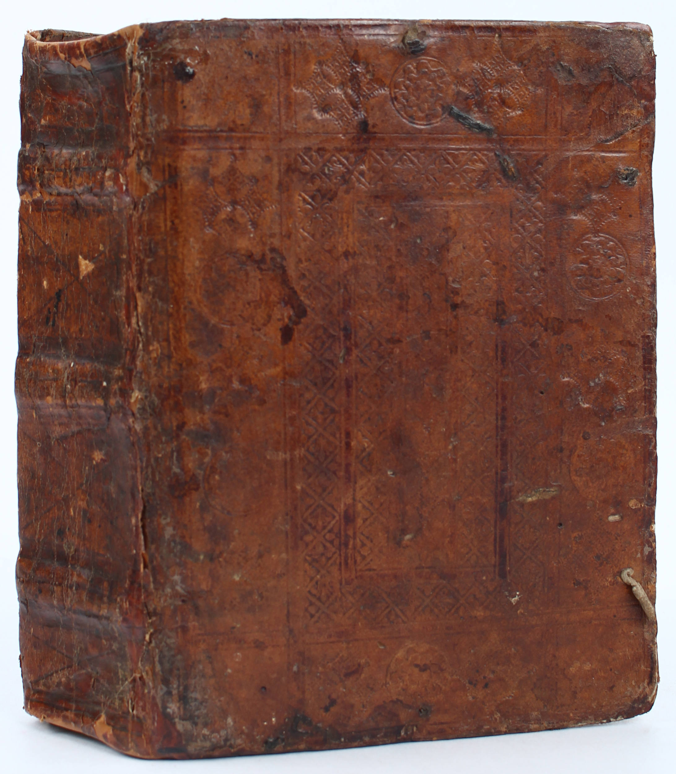 Gratianus, Decretum.