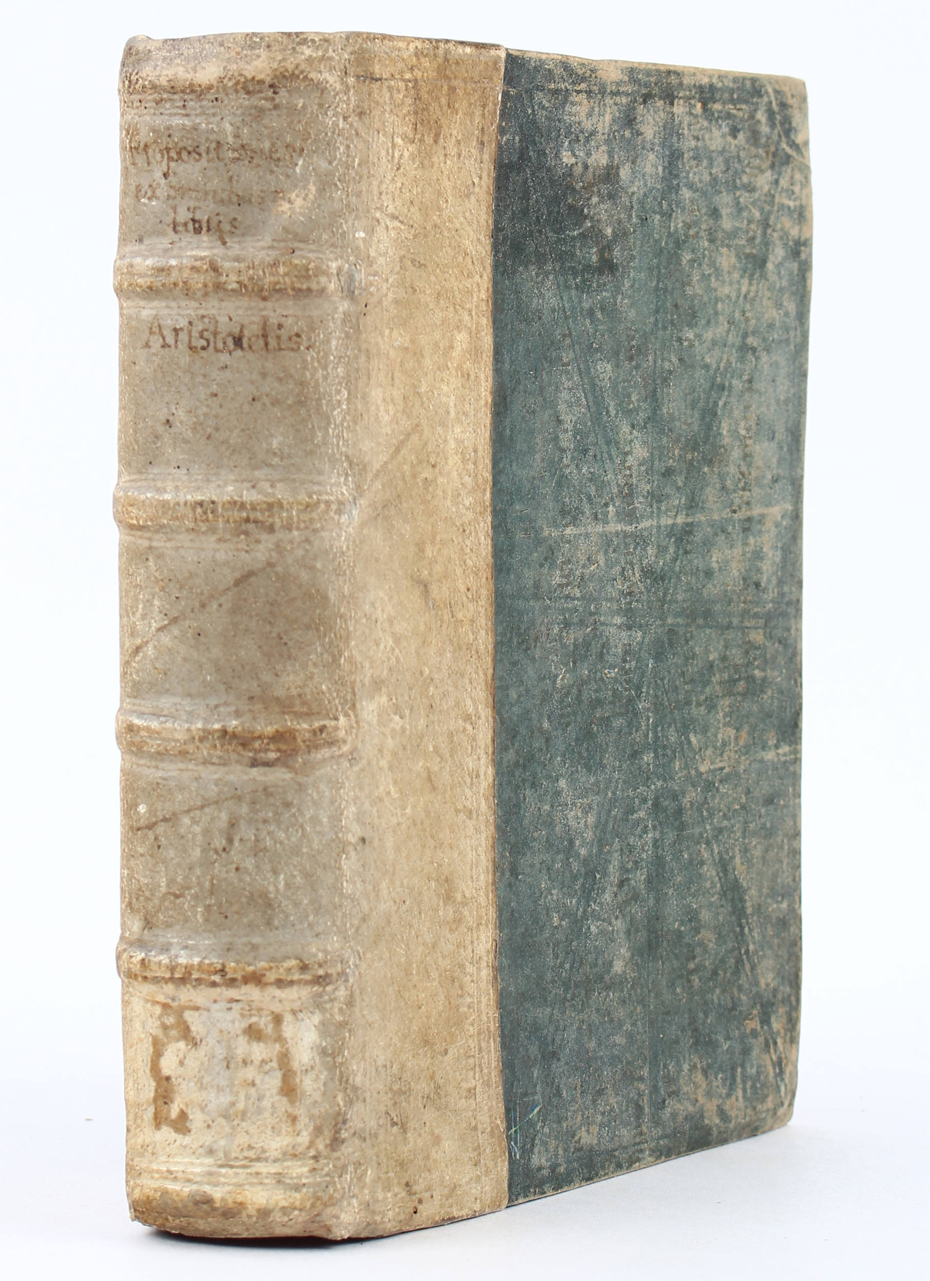 (Ferrariis, Propositiones)