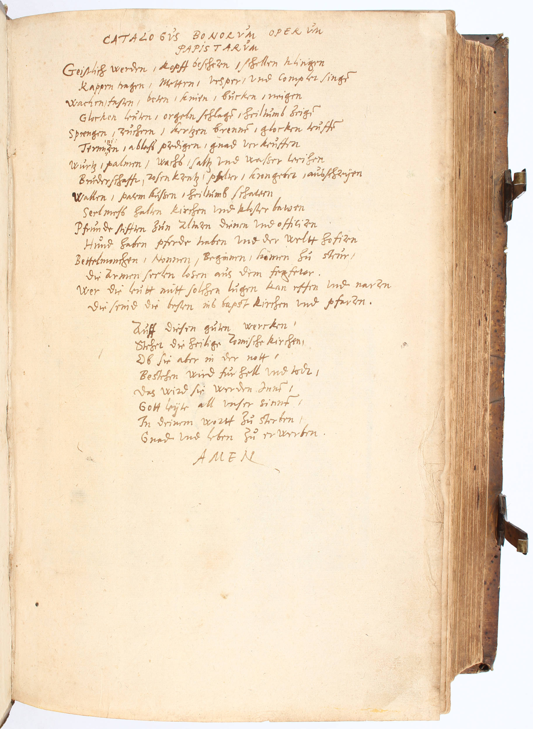 Luther, Werke. 11 Bde.