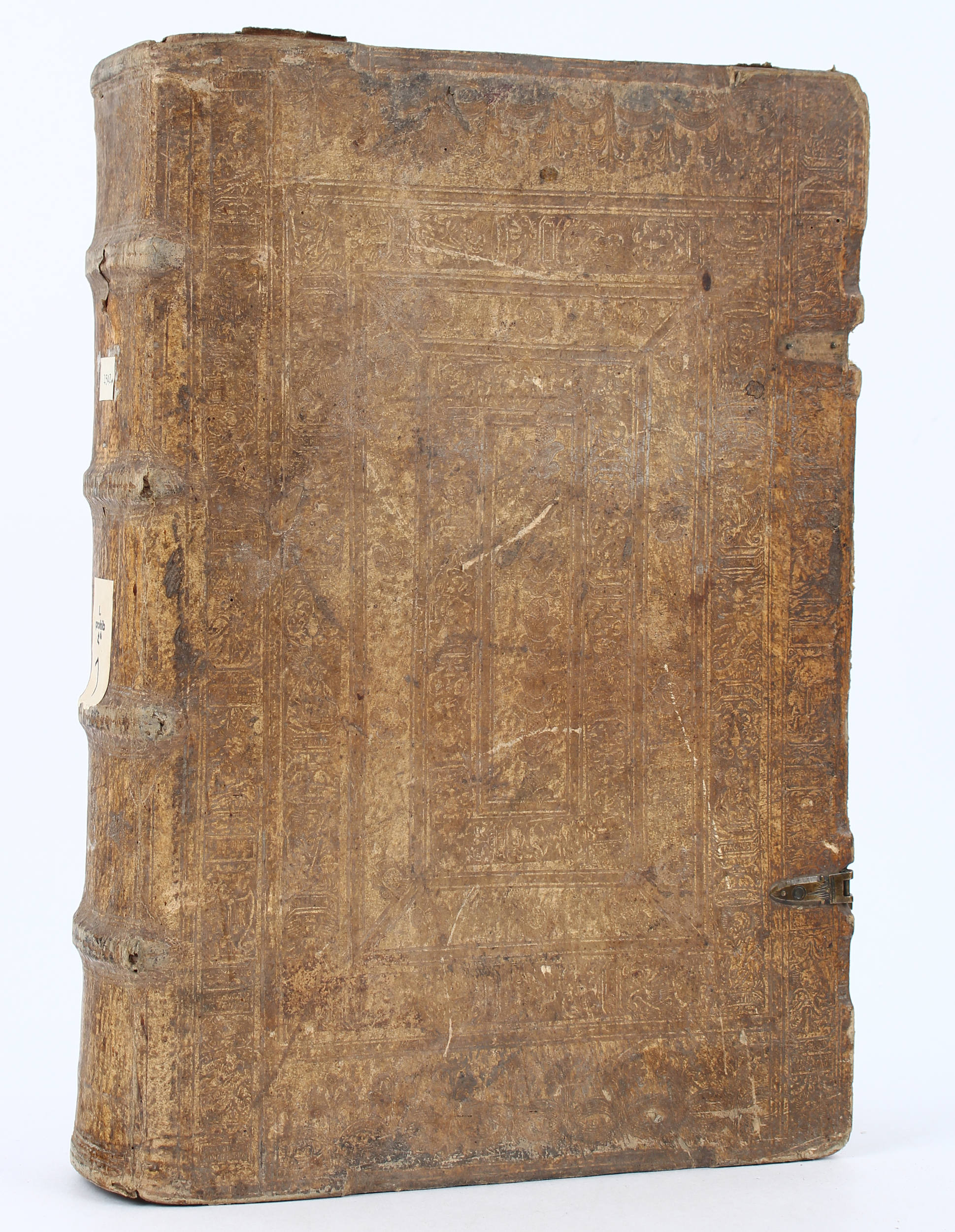 Biblia germanica. Leipzig 1541