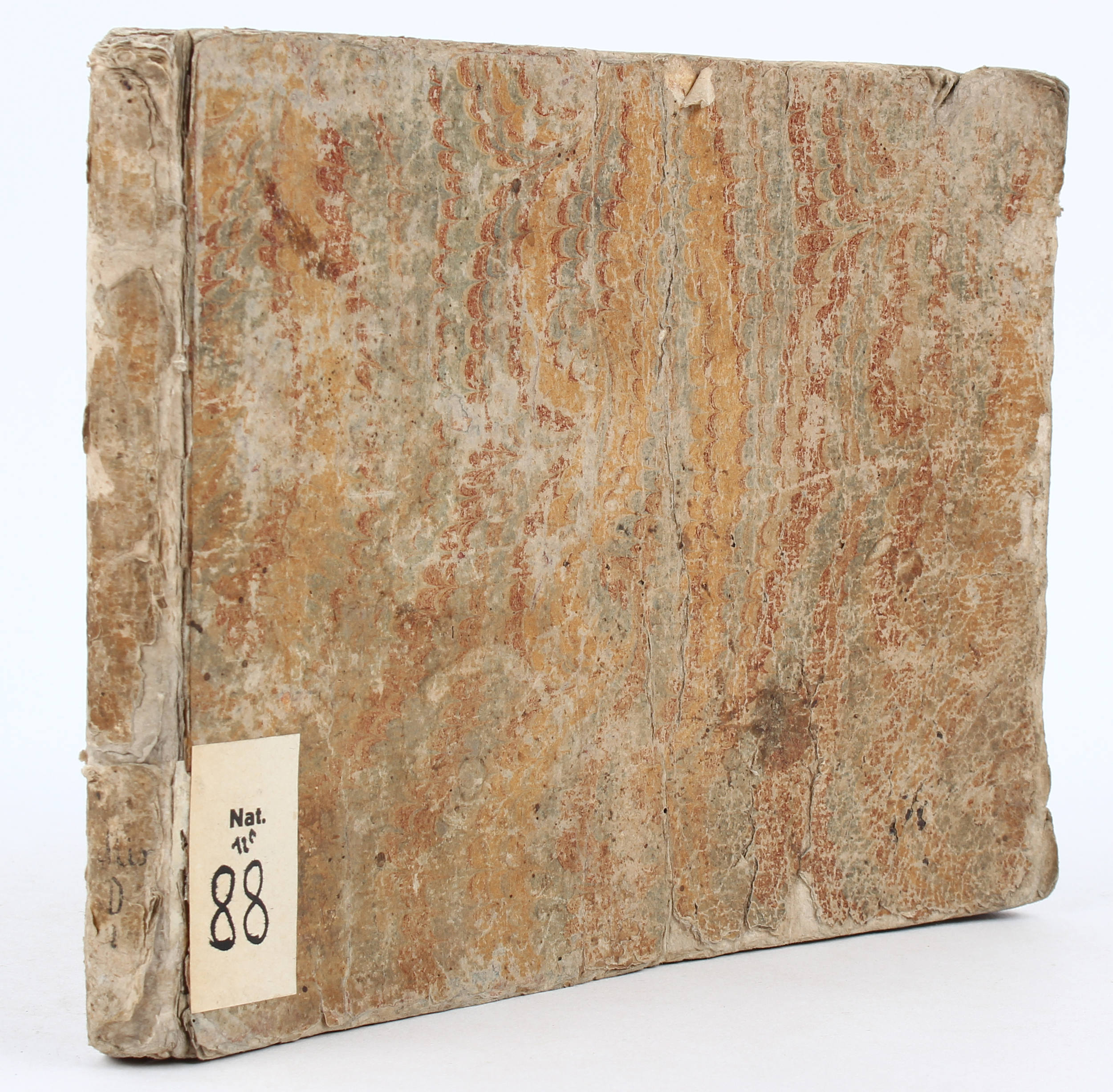 Nebel, Gnonomica universalis