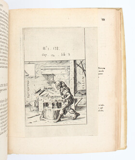 Gilbert, Tractatus de magnete