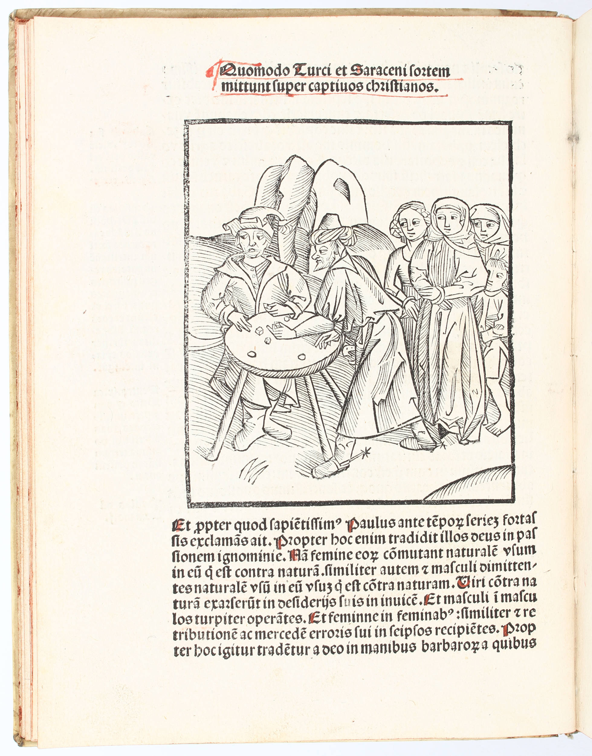 Methodius, Revelationes divinae / 2 Bde.