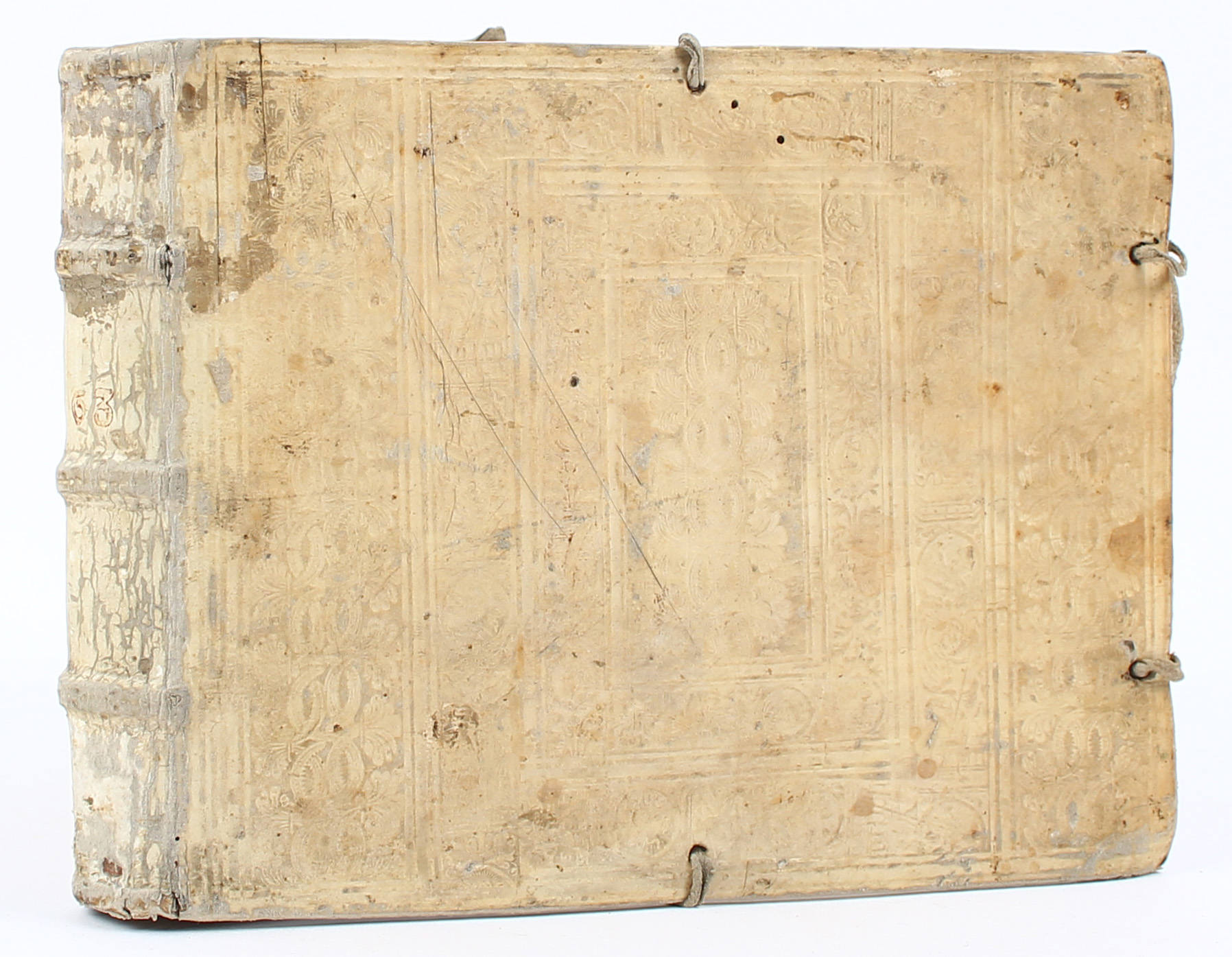 Bocksberger, Neuwe Biblische Figuren