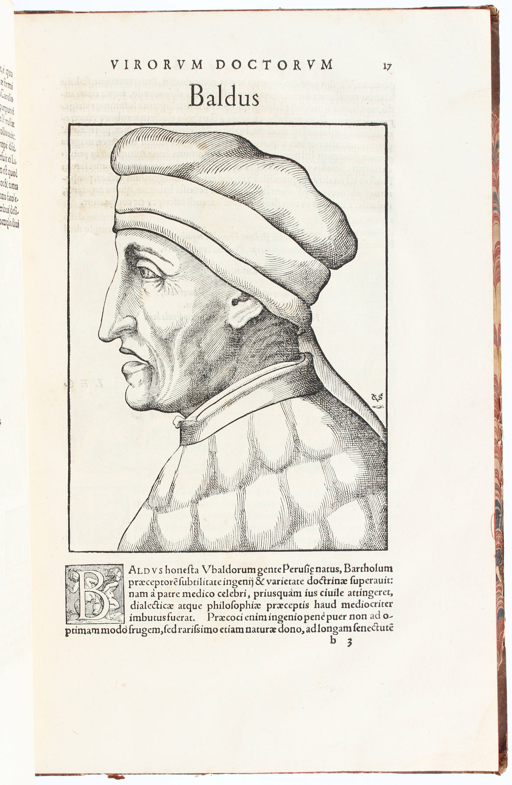 Giovio, Elogia virorum literis