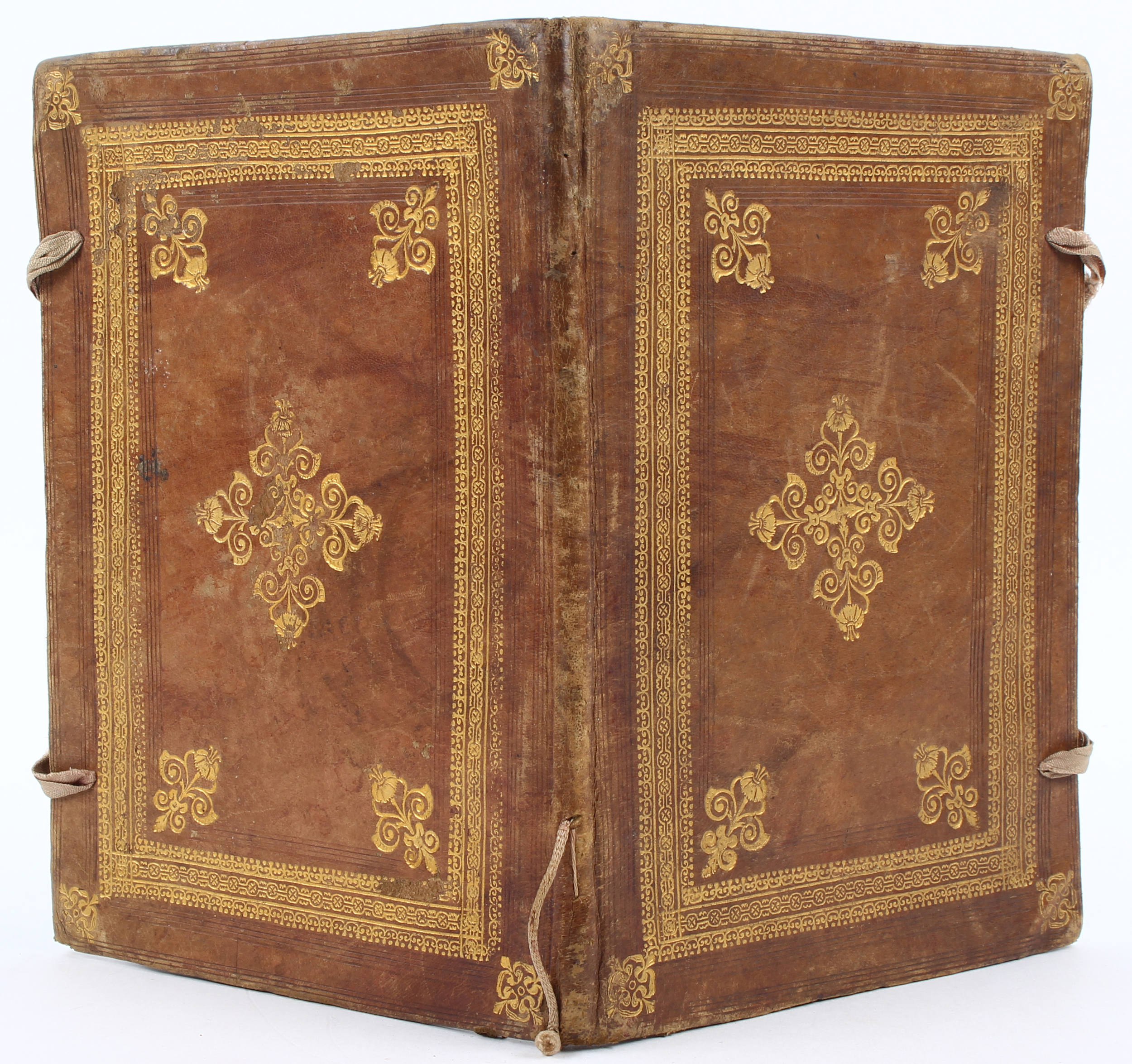 Doktordiplom für W. v. Diedenheim