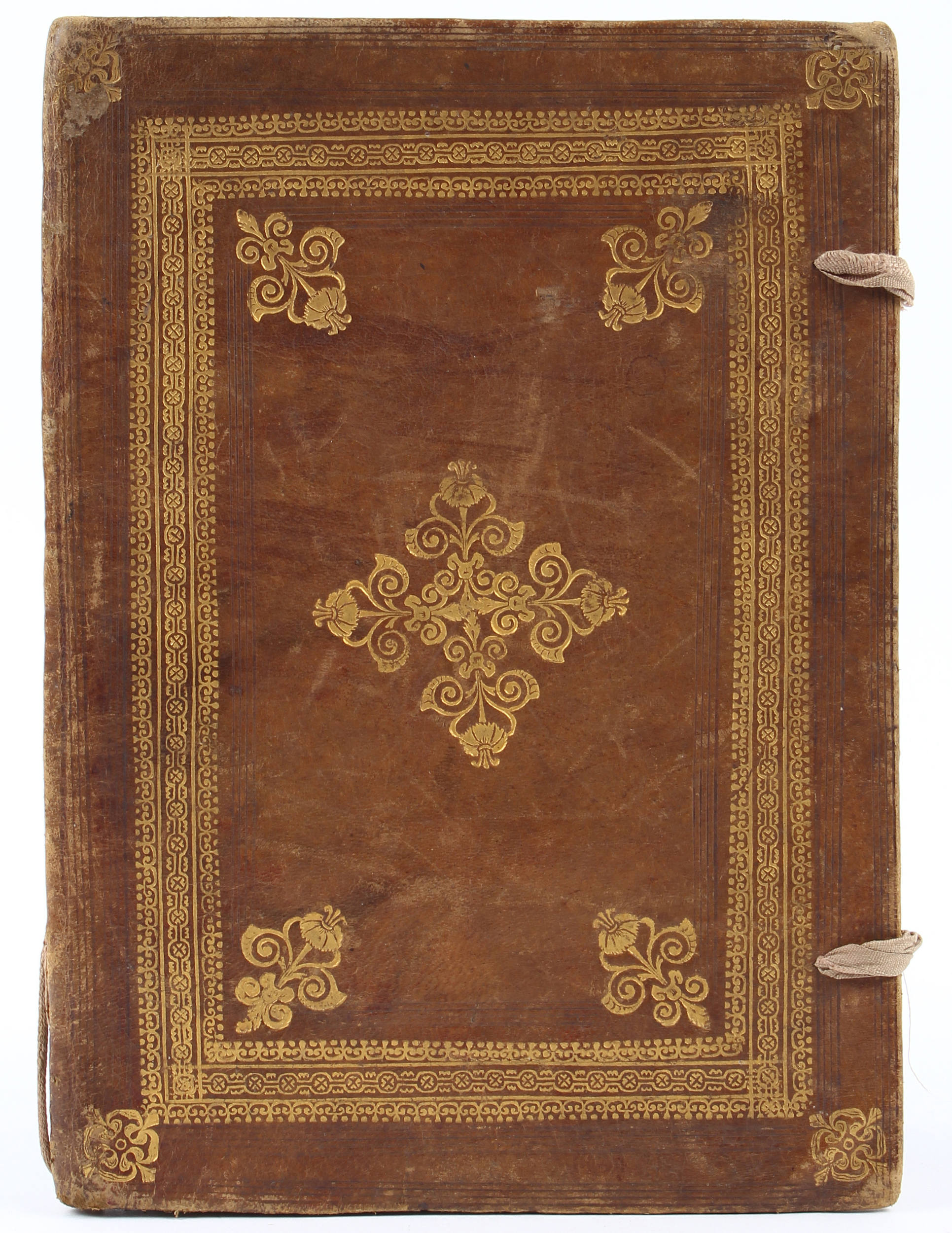 Doktordiplom für W. v. Diedenheim