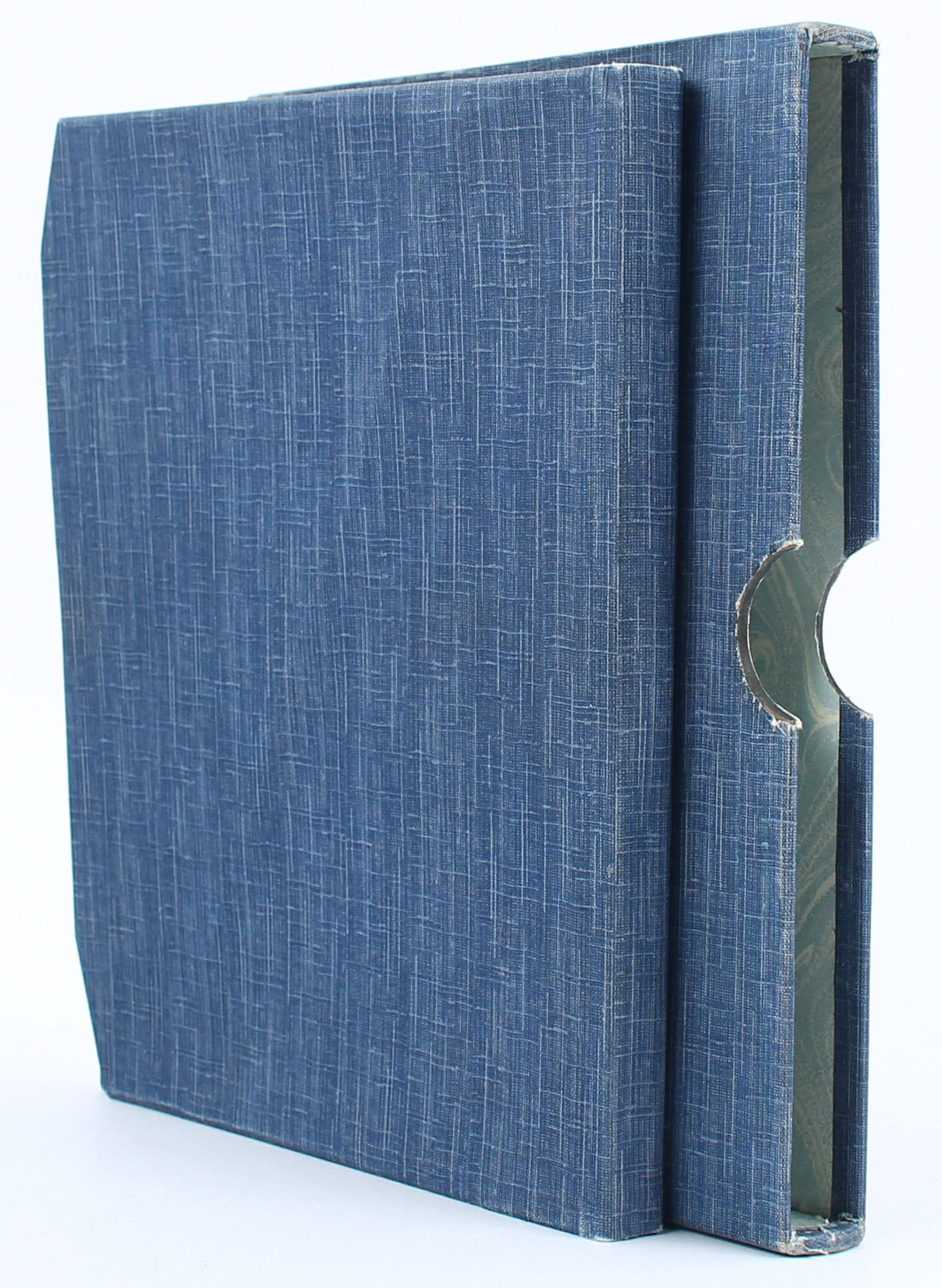 Wilde, Salomé. 1893. Auf van Gelder