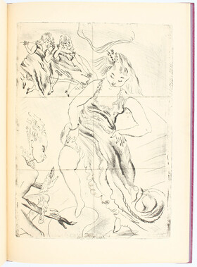 Perrault/Pascin, Cendrillon