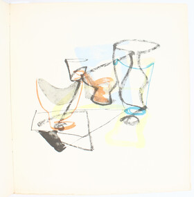 Ponge/Kermadec, Le verre d'eau