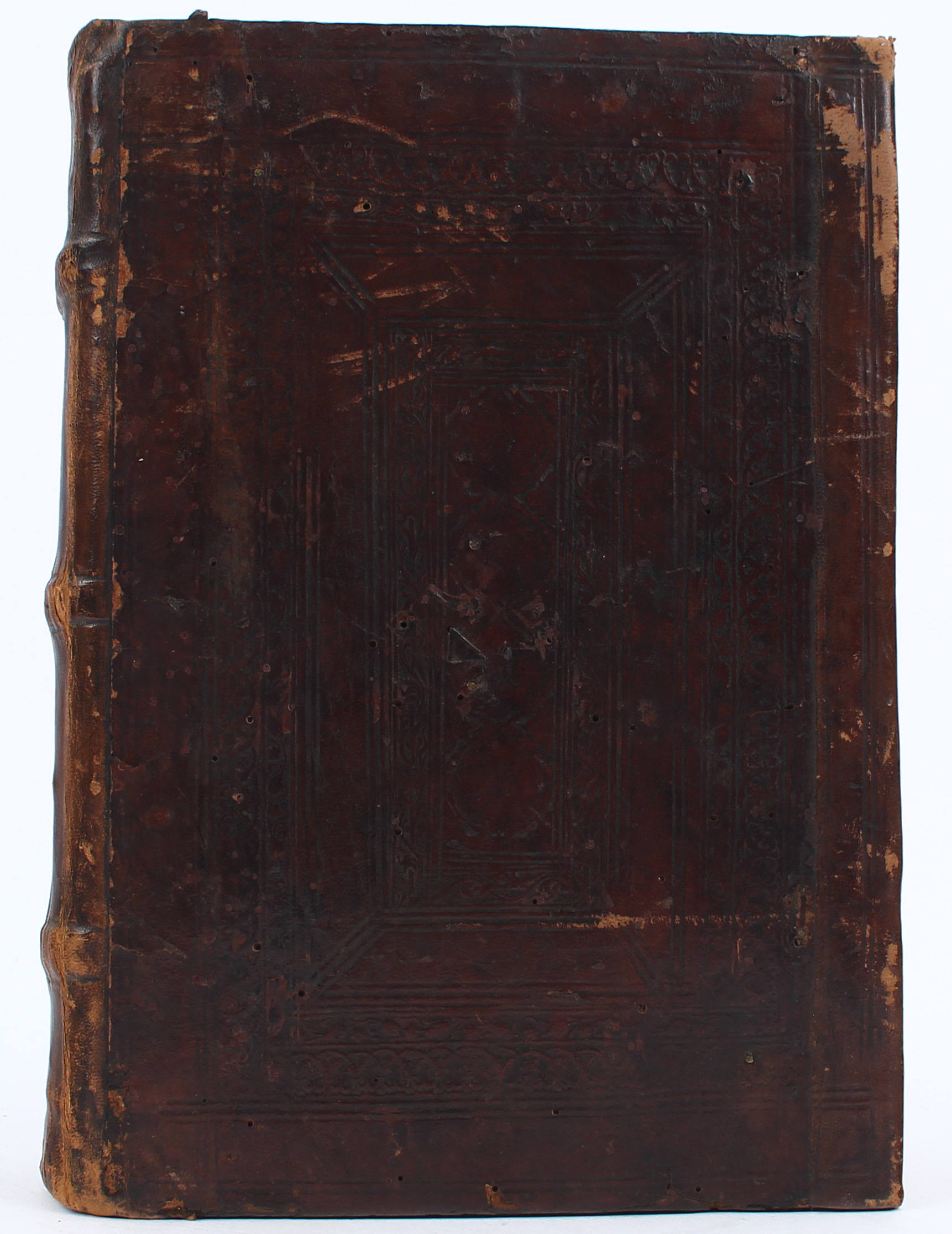 Guillelmus Parisiensis, Postilla