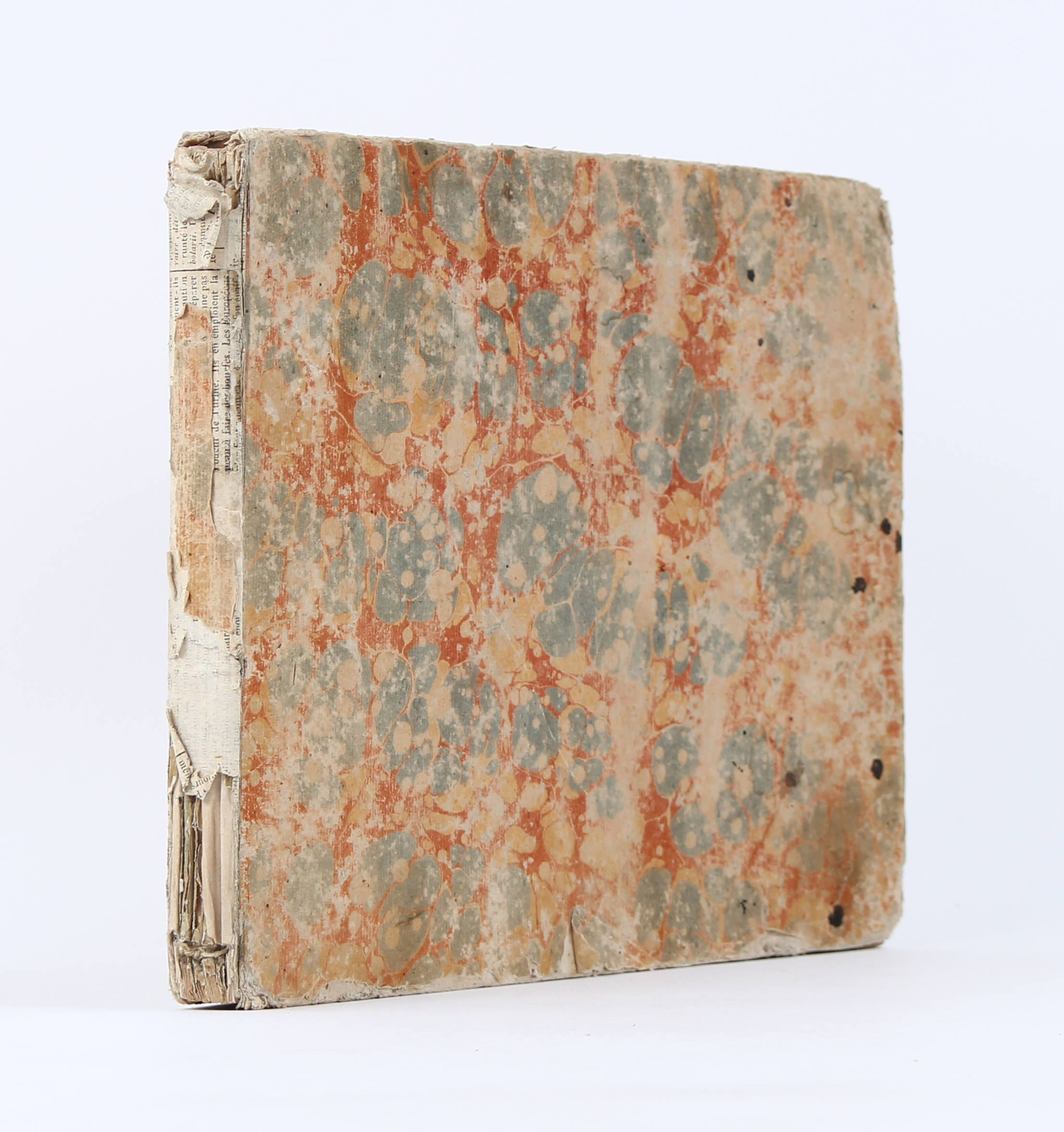 Chiquet, Nouveau Atlas