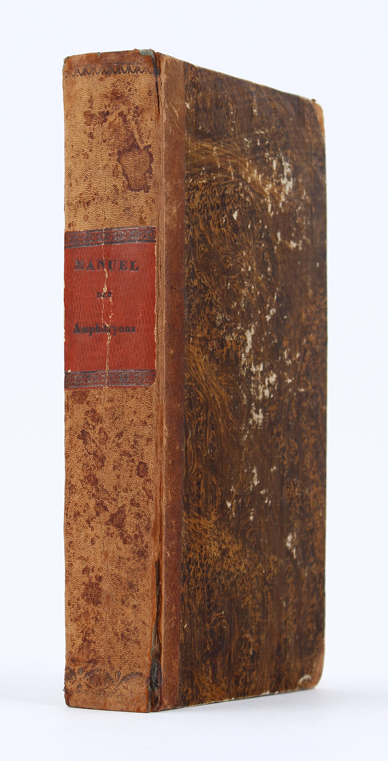 (Grimod), Manuel de amphitryons