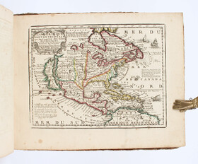 Chiquet, Nouveau Atlas