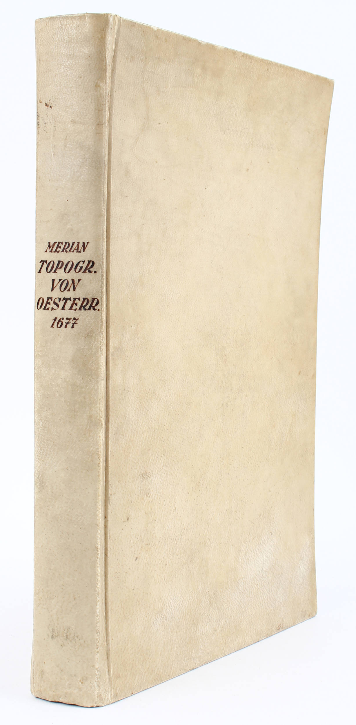 Merian, Österreich
