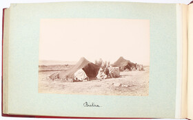 Fotoalbum Tunesien
