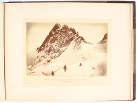 Fotoalbum Dauphiné